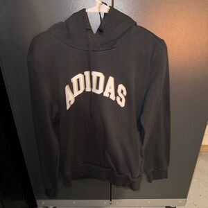 Women’s Adidas hoodie